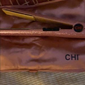 Chi flatiron